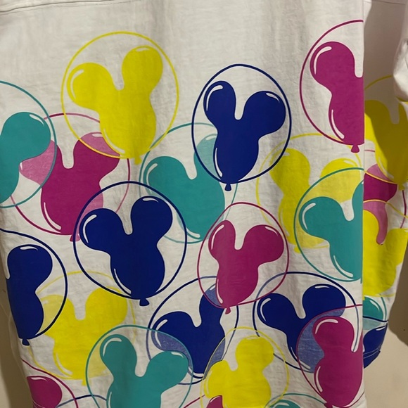 Balloon spirit jersey - Picture 1 of 3